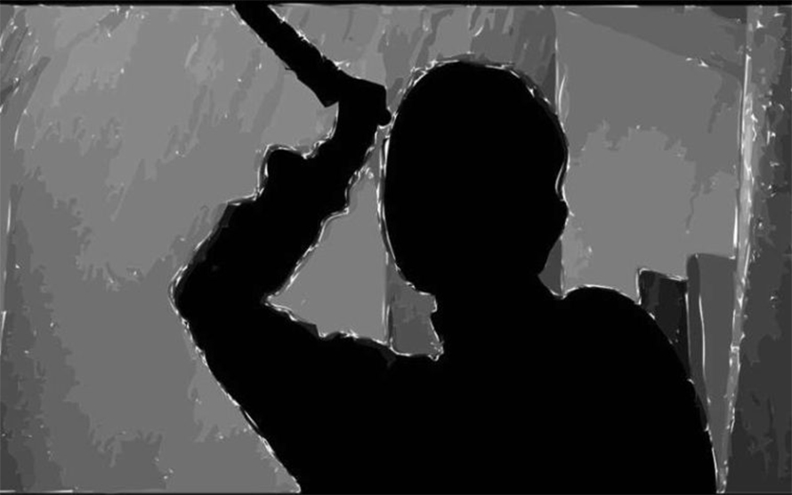 युवकको चक्कु प्रहारबाट दुई जनाको मृत्यु