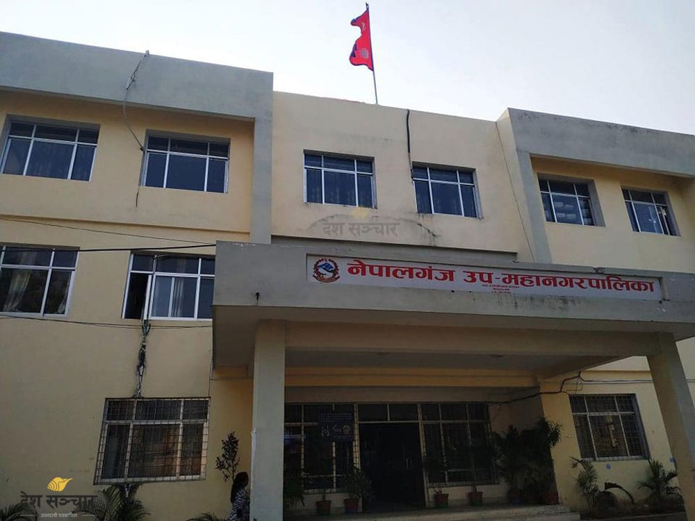 अत्याधिक गर्मी बढेपछि चार दिन विद्यालय बन्द