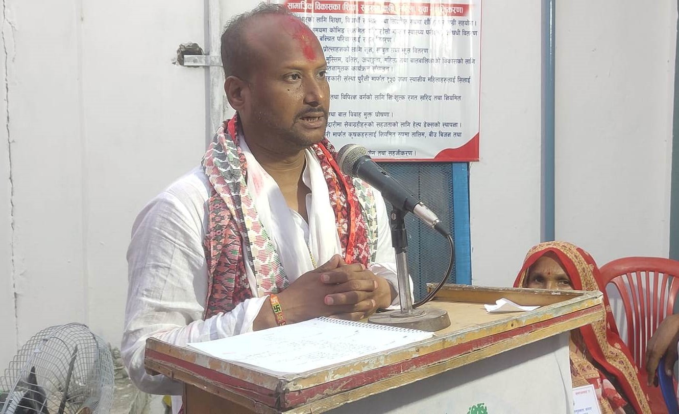 नेपालगन्जमा प्रशान्तको डबल अग्रता, पशुपति तेस्रो स्थानमा