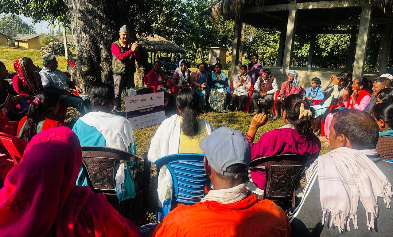 वन्यजन्तुबाट पिडितको क्षतिपूर्तिको प्रक्रिया सहज नभएको गुनासो