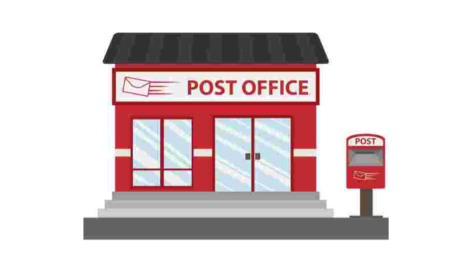 बाँकेका ३५ अतिरिक्त र चार इलाका हुलाक बन्द हुँदै