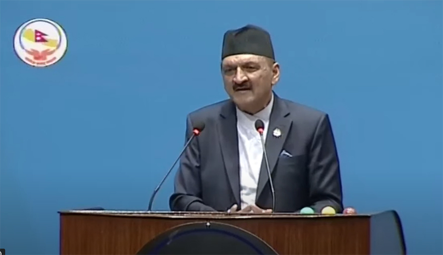 बाँकेका ११ आयोजना बजेटको प्राथमिकतामा