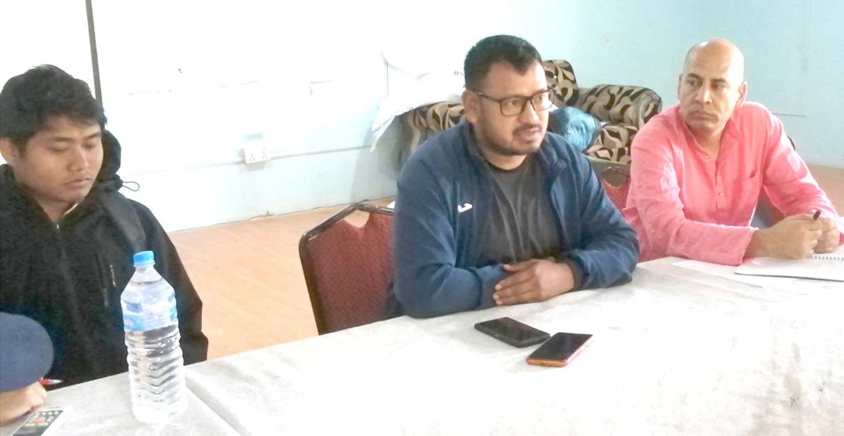 राजापुरमा बेपत्ता परिवारलाई भत्ता