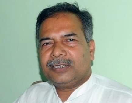 उपराष्ट्रपतिमा रामसहायप्रसाद यादव निर्वाचित