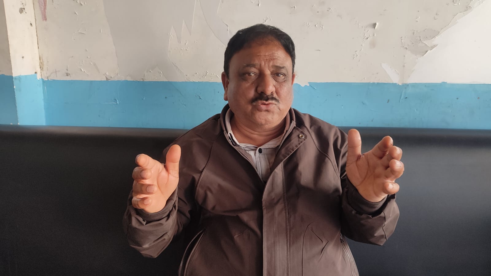 ‘उत्साहपूर्ण तरिकाले चुनावी अभियान चलिरहेको छ’  क्षेत्रीय सभापति गुप्ता