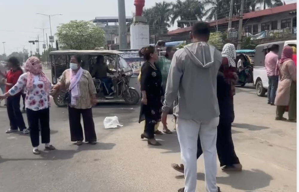 नेपालगन्ज घटना अनुसन्धान गर्न टोली गठन