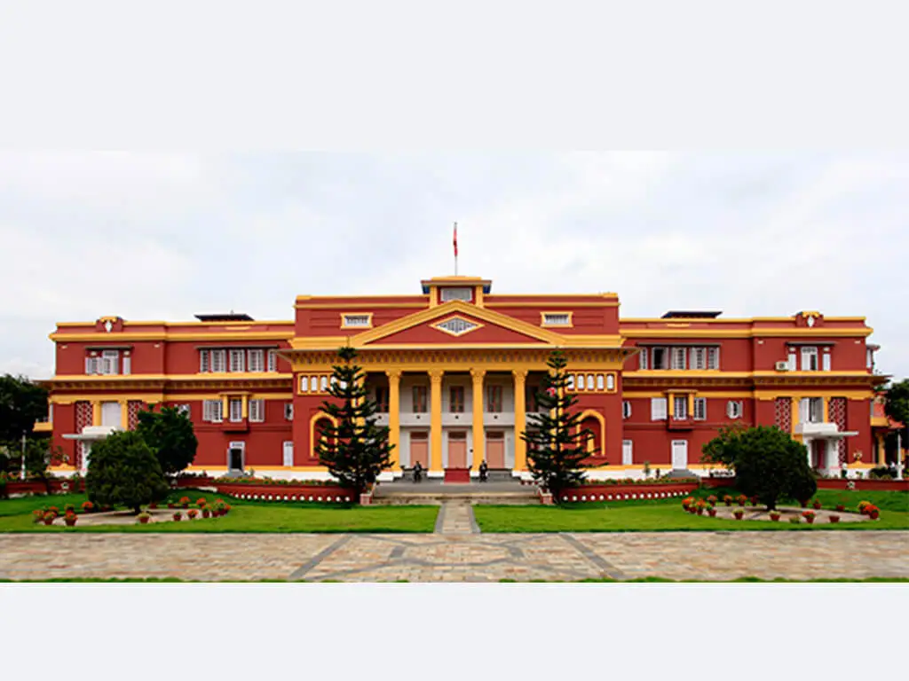 नागरिकता विधयेक बारे सूचना माग