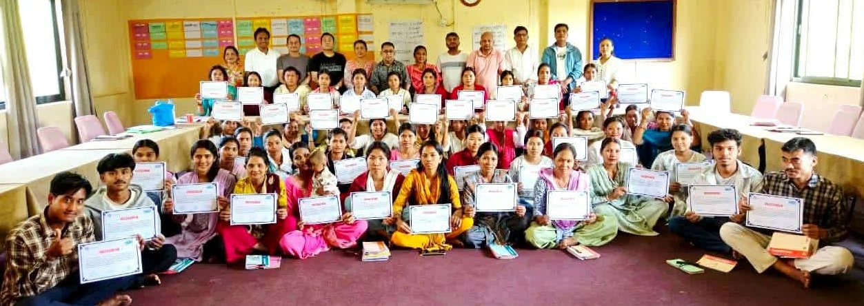 वैदेशिक रोजगारीको निर्भरता घटाउनुपर्नेमा युवाको जोड