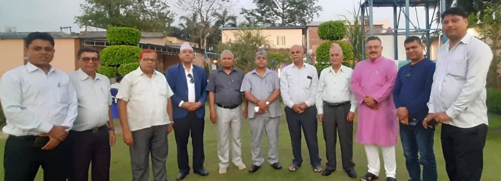 बाँकेका विभिन्न सवालमा पहल गर्न समिति निमार्ण