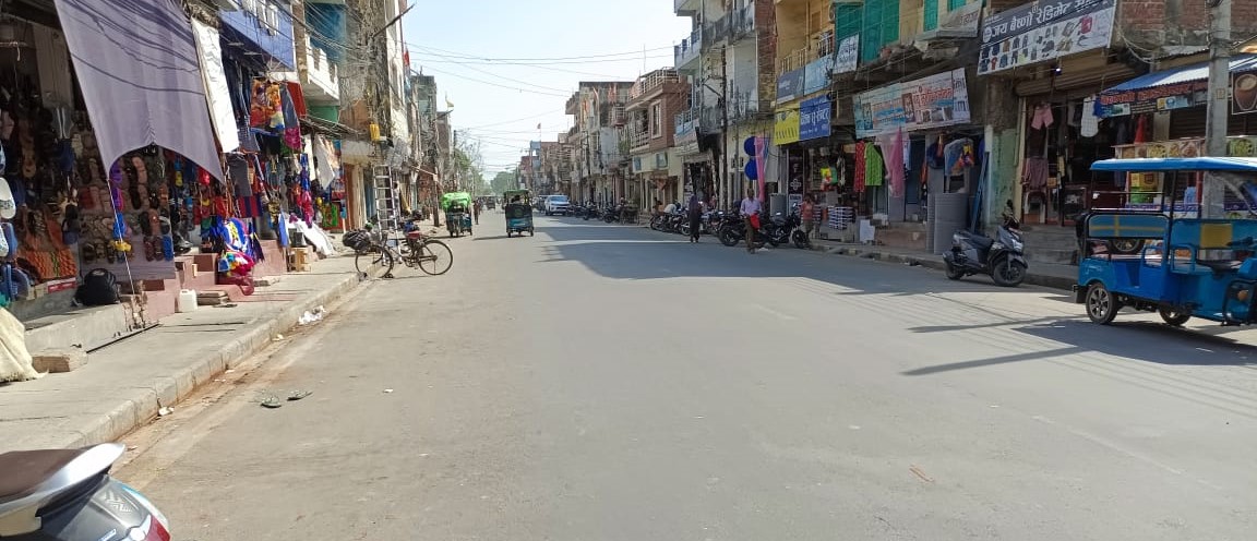 गर्मीले हैरानी