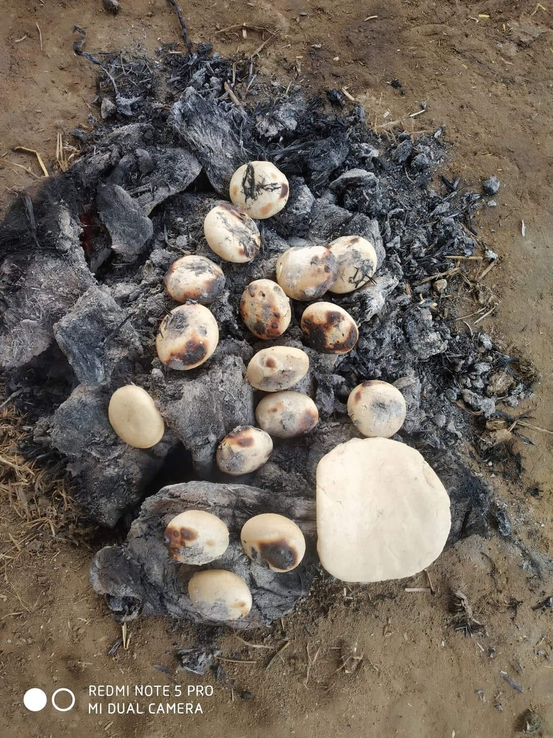 अवधी समुदायमा भौंरी पर्व