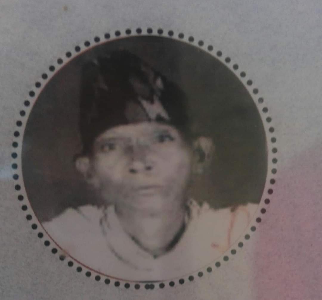 बबई सिचाईका जन्मदाता : स्व शिव रतन थारु