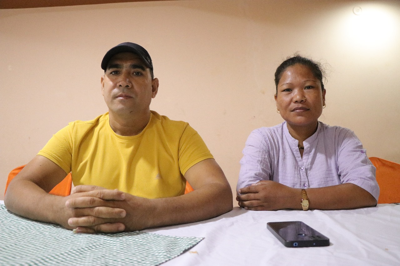 नेपालगन्जमा ई–रिक्सा व्यवस्थापन गरिदै