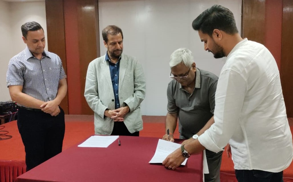 नेपालगन्ज मेडिकल कलेजमा अब न्यूरोसाइन्स सेवा