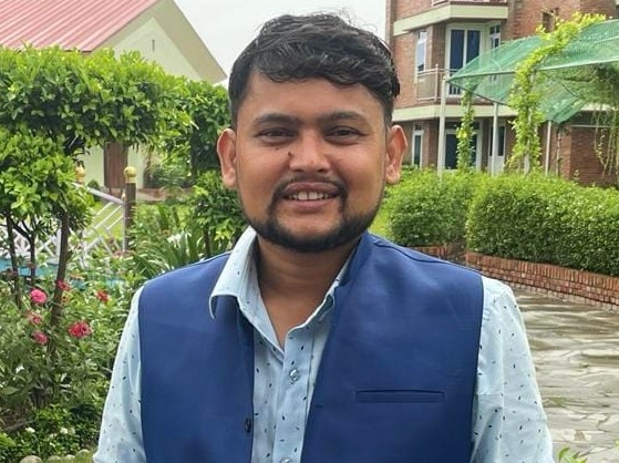 विपतमा मानविय सेवा गरौँ