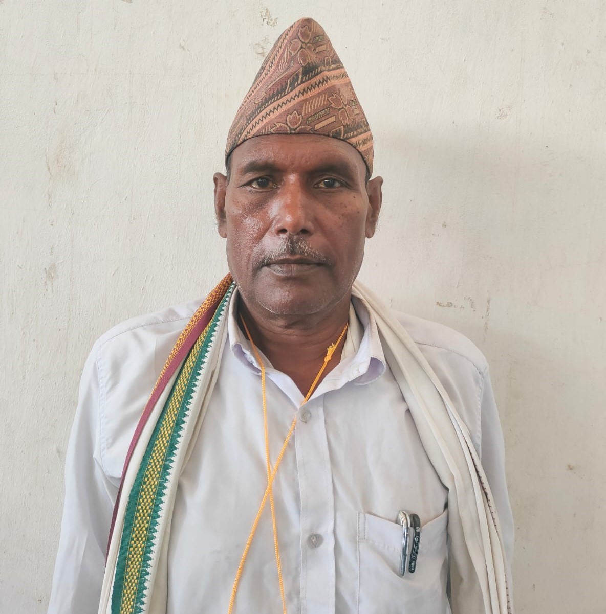 डुडुवामा वडा सदस्यको निधन, शोकमा भोली सार्वजनिक विदा