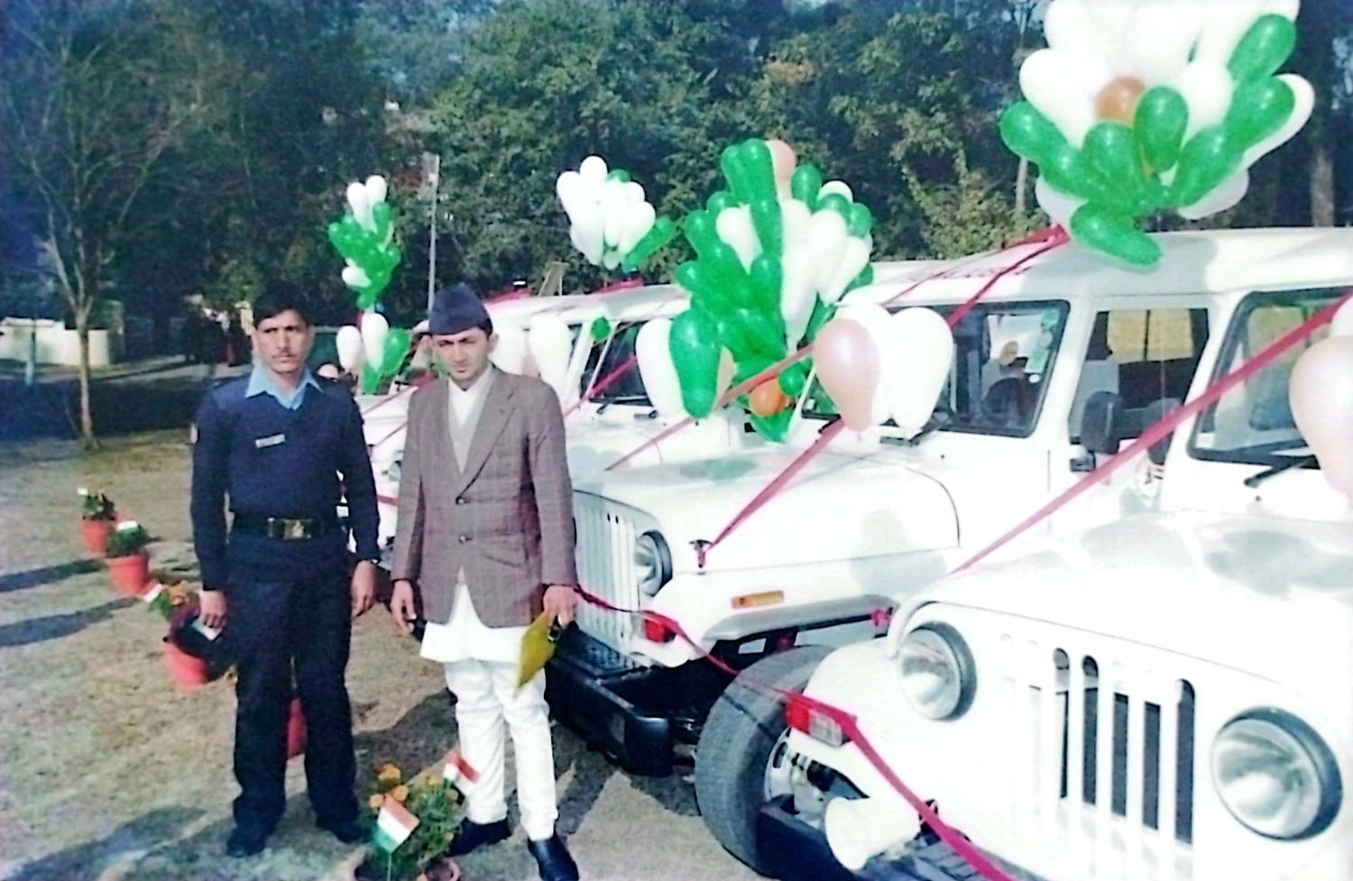 सामुदायिक सेवा केन्द्रको एम्बुलेन्स गायब