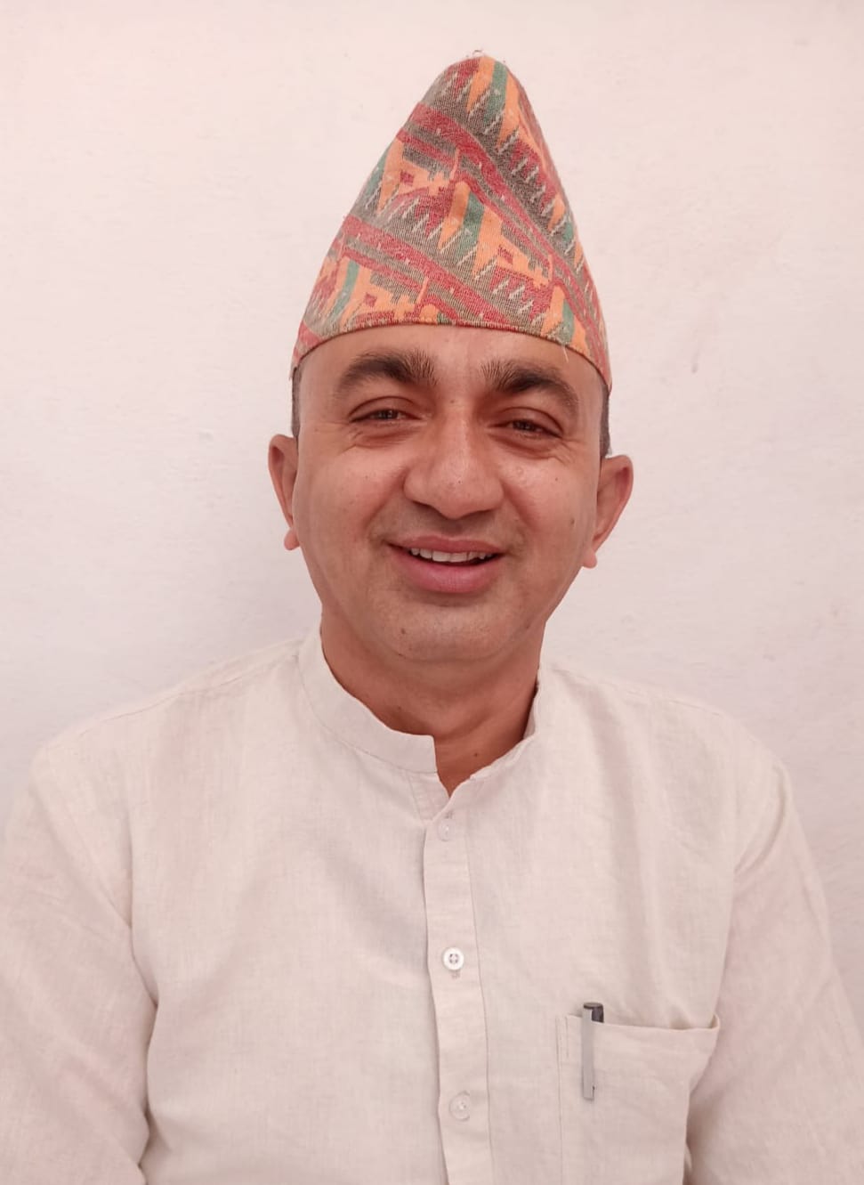 लण्डनमा स्थापित रु एक लाखको चौथो पृथ्वी पुरस्कार बर्दियाका पत्रकार पौडेललाई दिइने