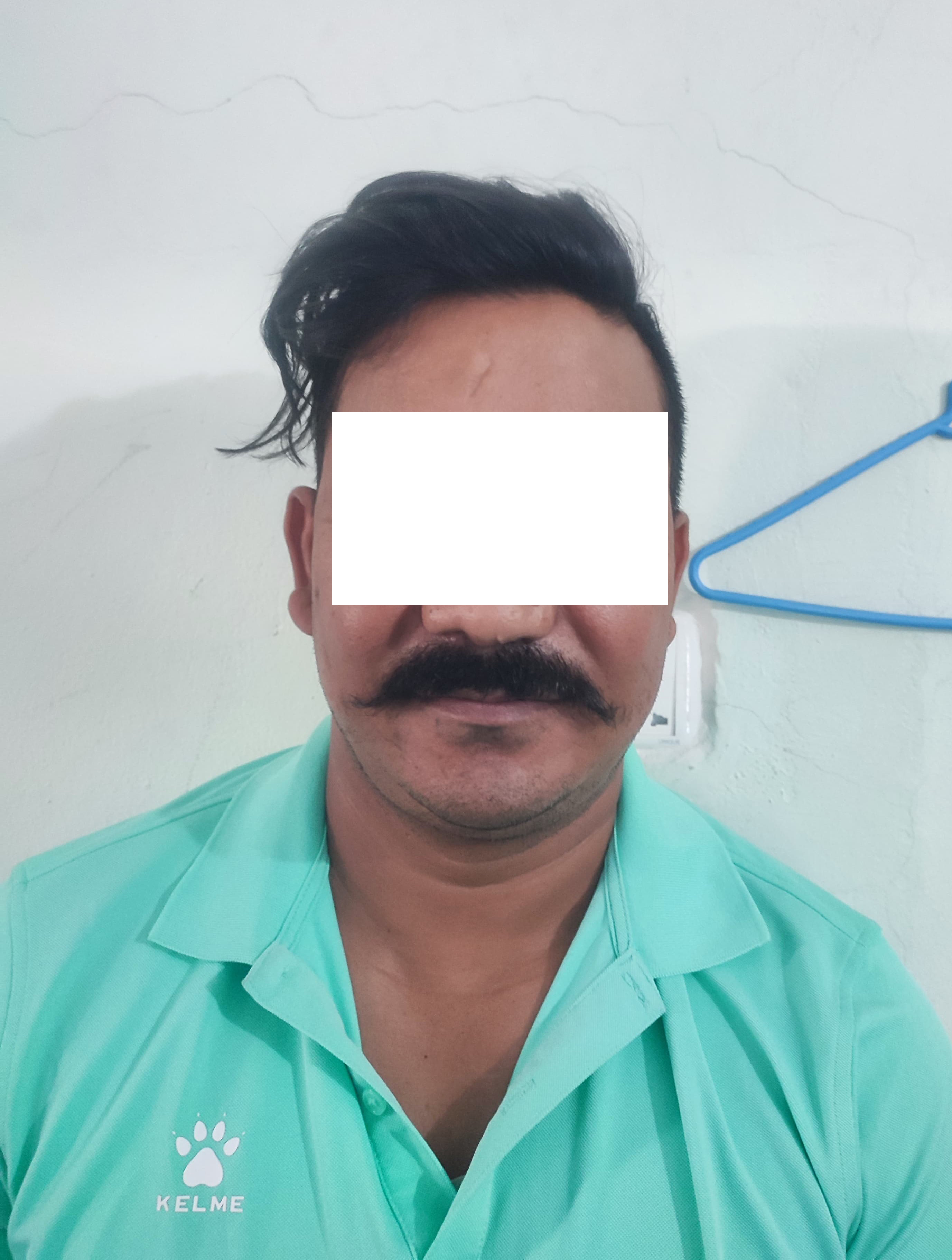 सामाजिक सञ्जालबाट धम्की दिँदै करौडौ रकम माग्ने पक्राउ