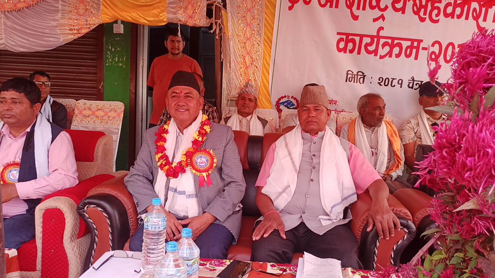 गोली हानेर हैन् सरकारले जनताको असन्तुष्टी पत्ता लगाउनु पर्छ : सांसद गौतम