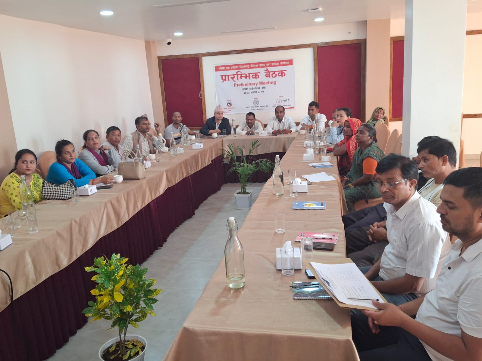 लैङ्गिक हिंसाका कारण महिला तथा किशोरीमा मानसिक समस्या