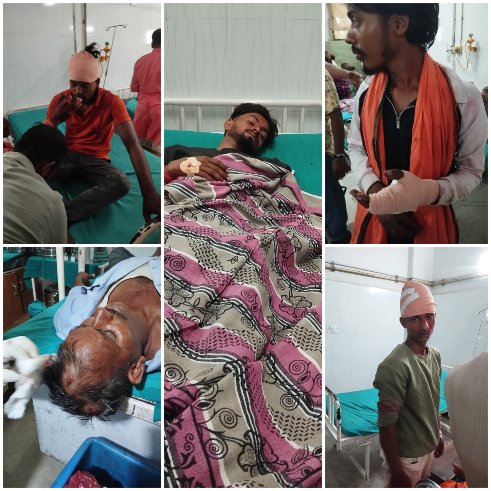 नेपालगन्ज घटनामा उच्छृखंल कार्य गर्नेलाई कारवाही गरिने