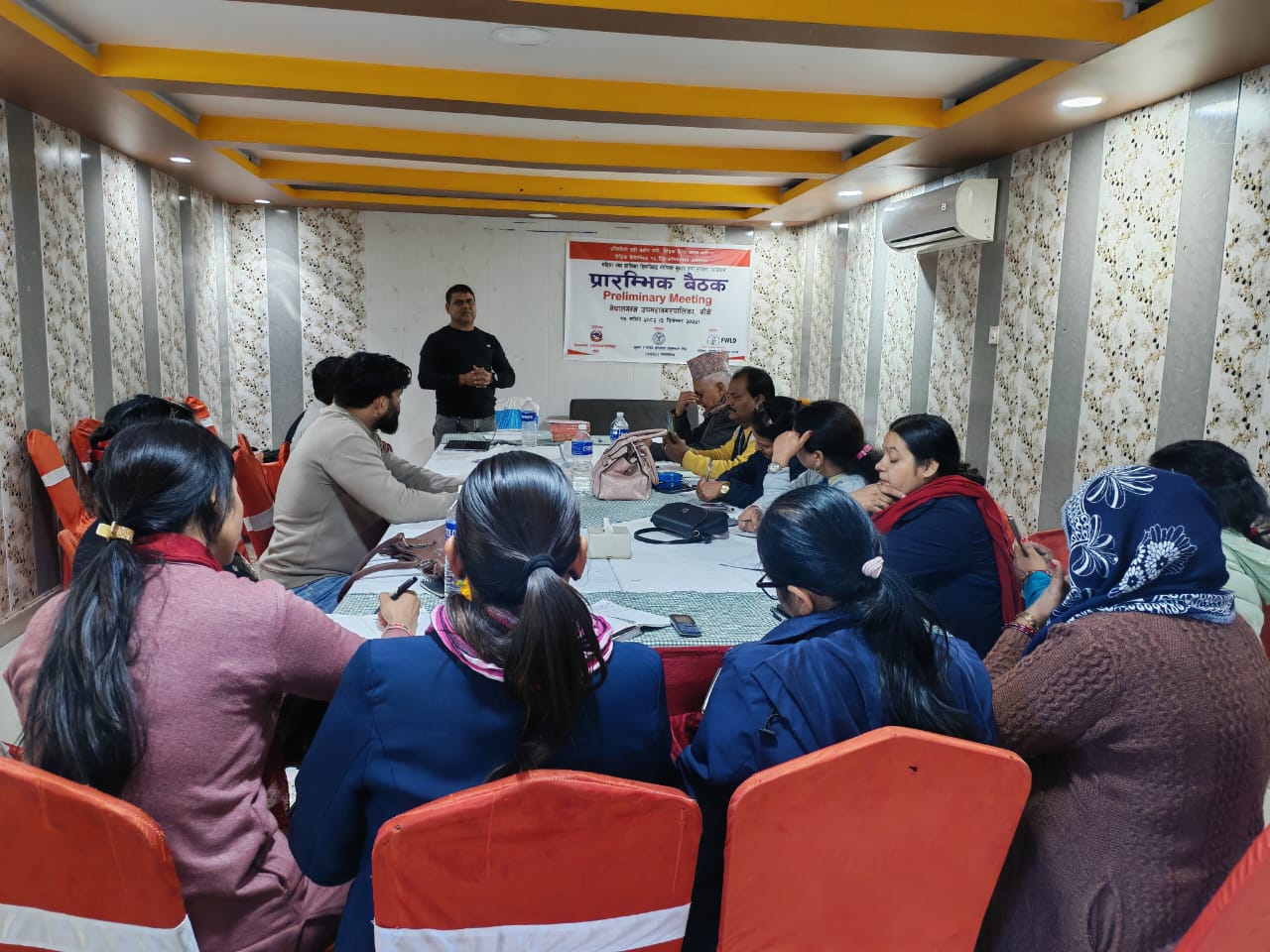 कार्यस्थलमा समेत महिला असुरक्षित