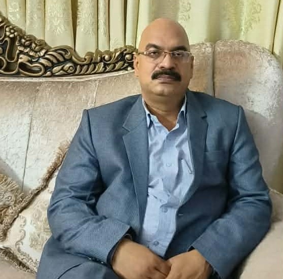 जनमत पार्टीद्धारा कपिलबस्तु-१ बाट नरेन्द्र प्रसाद चौधरीको नाम सर्बसम्मत सिफारिस