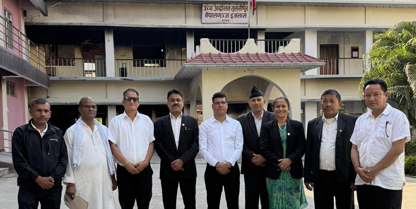 बालबालिकाको पहिचान सार्वजनिक नगर्न उच्च अदालतको अन्तरिम आदेश