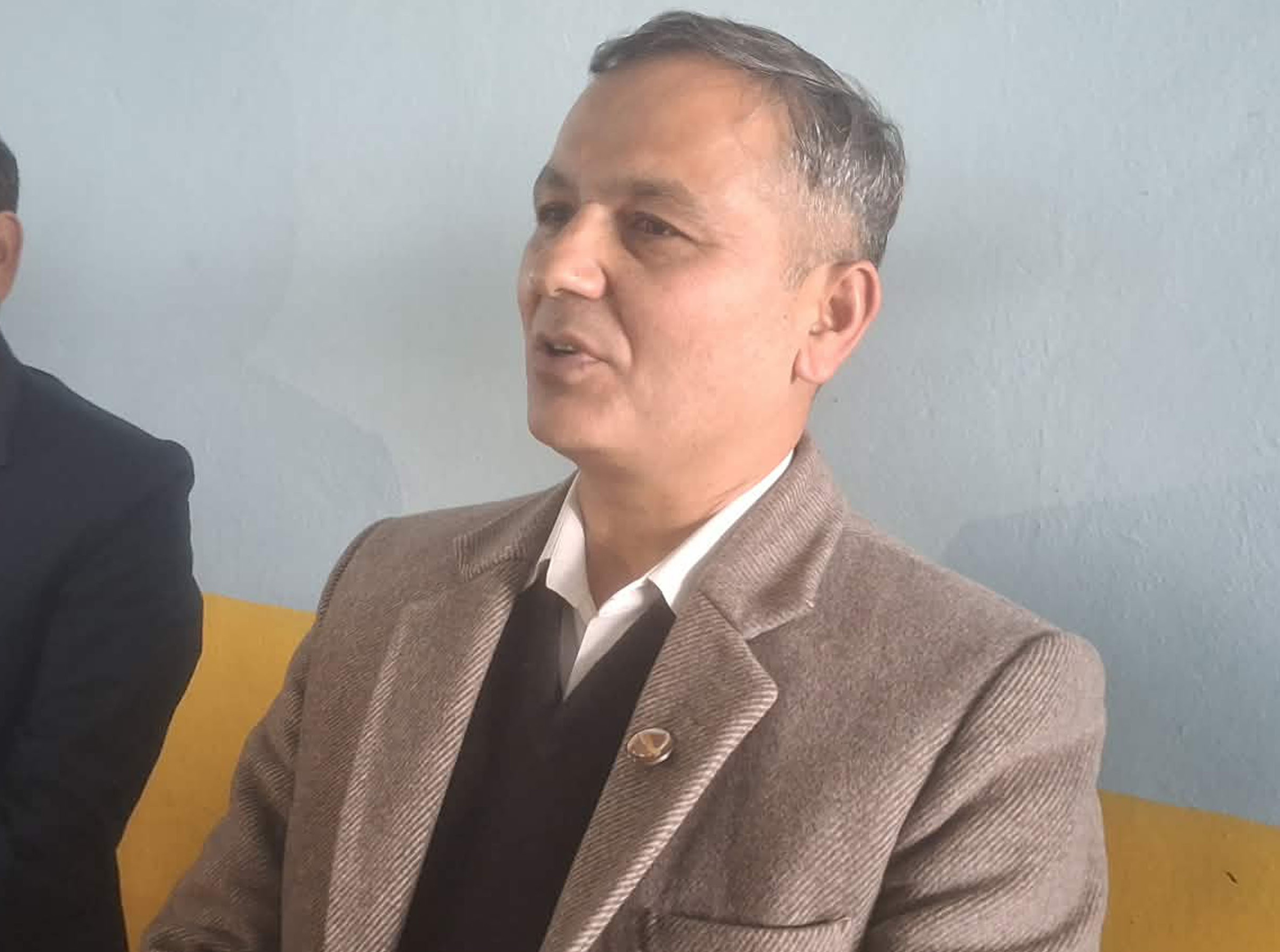 निर्वाचन लक्षित सुरक्षा तयारी पूरा, स्वच्छ, शान्तिपूर्ण र भयरहित वातावरणमा निर्वाचन सम्पन्न हुन्छः गृहमन्त्री अर्याल