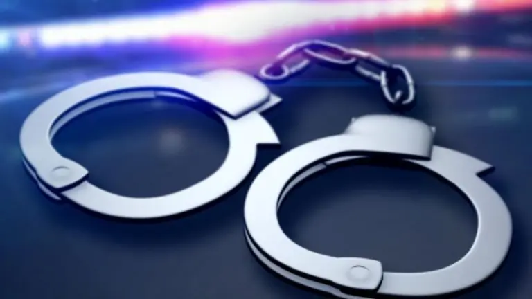 ब्राउनसुगरसहित दुई भारतीय युवक पक्राउ
