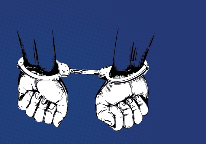 नेपालगन्जका वडाध्यक्ष घुस लिएको आरोपमा पक्राउ