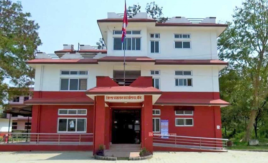 सामाजिक सदभावका लागि अन्तरसम्वादको तयारी