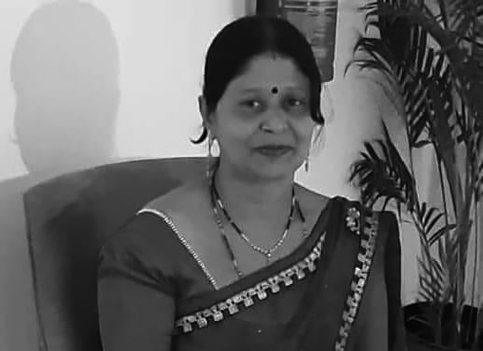 प्रदेश सांसद बिन्दुकुमारी यादवको निधन