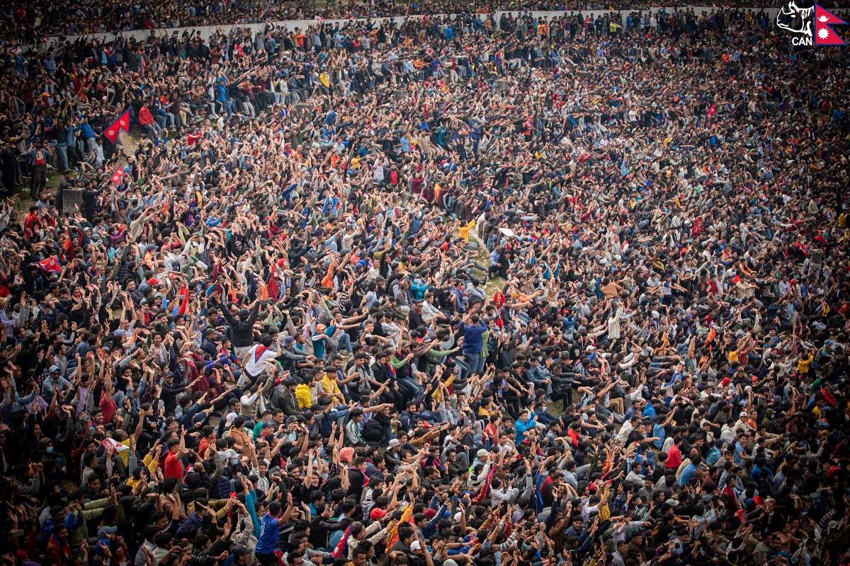 युएईविरुद्ध ९ रनले नेपालको जित