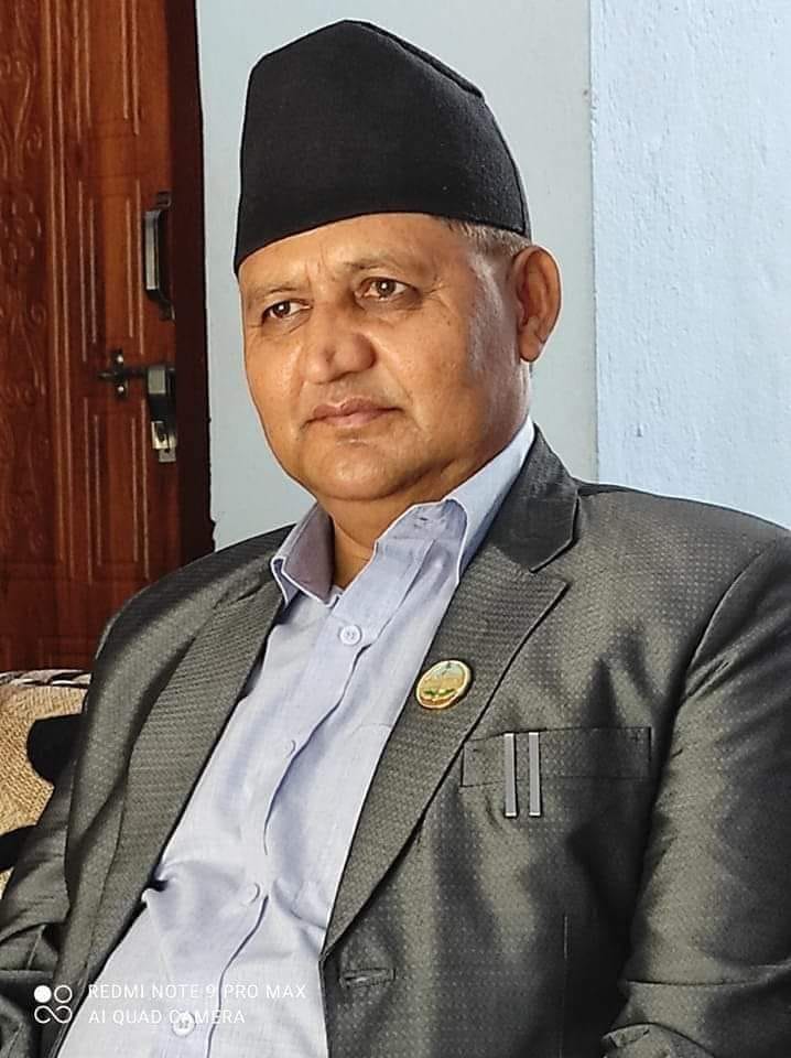 ‘सुशासन कायम भए भ्रष्टाचार न्यूनीकरण हुने’ :मुख्यमन्त्री आर्चाय