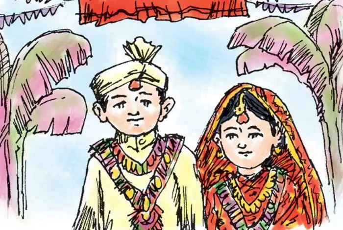 बाँकेमा बालविवाह न्यूनीकरण चुनौतीपूर्ण
