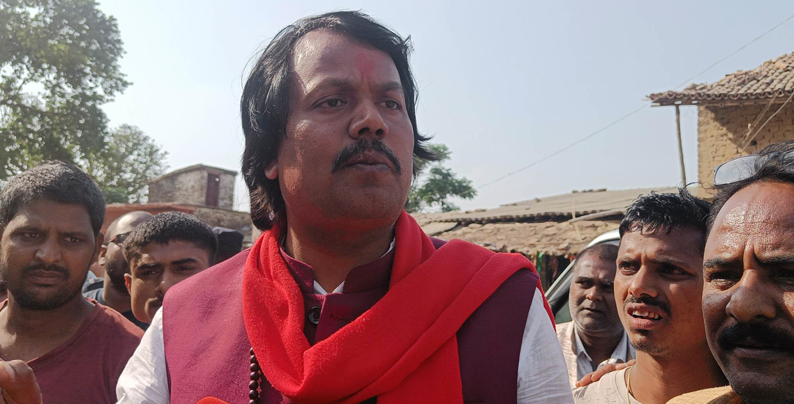 जनमत पार्टीलाई  सरकारमा समेट्ने तयारी