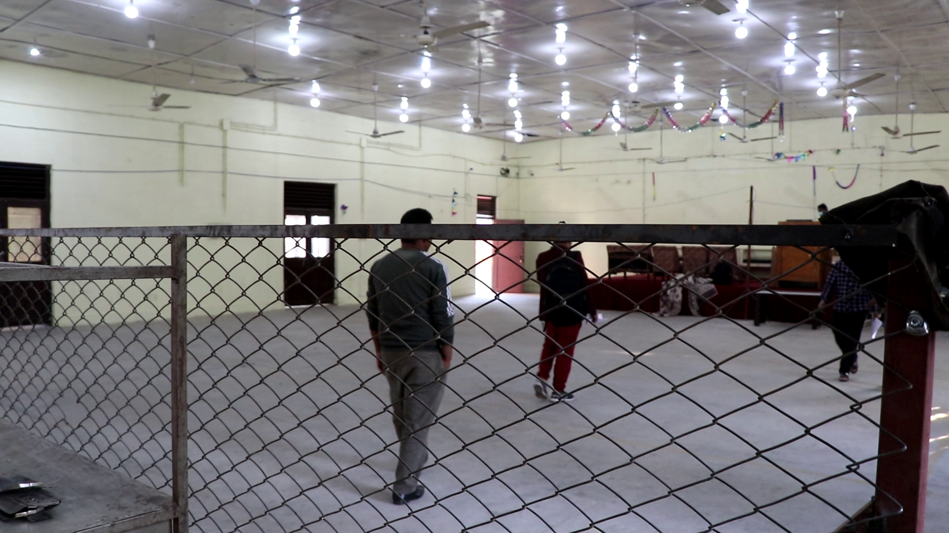 बाँकेका तीनस्थानमा मतगणना गरिने