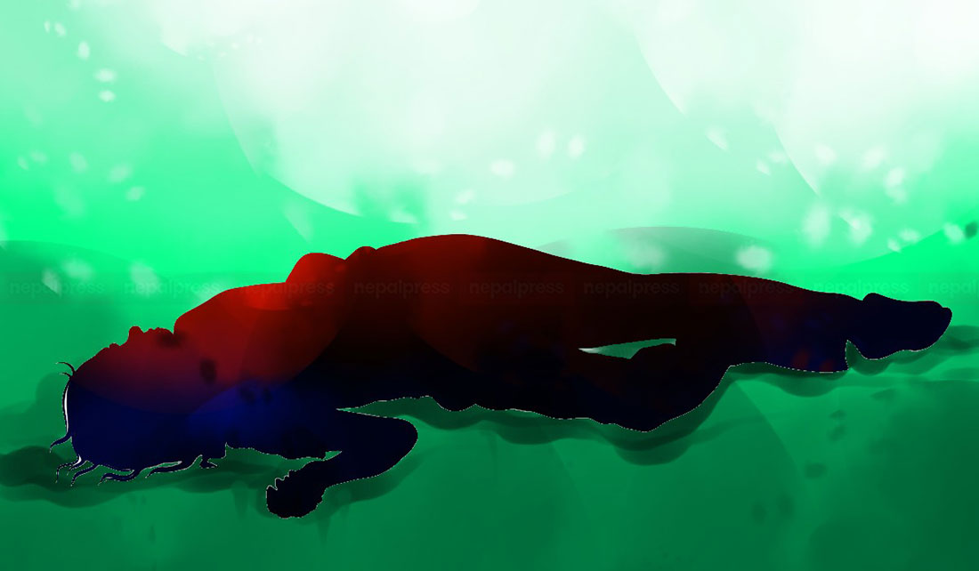 रुपन्देहीको सैनामैनामा शव फेला