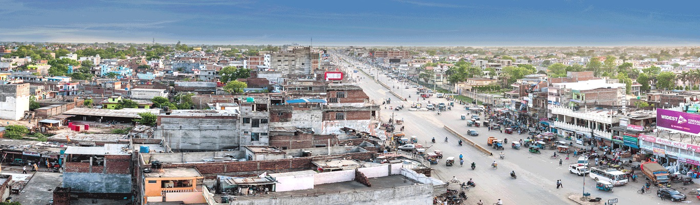 शोकमग्न नेपालगञ्ज