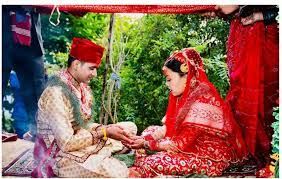 विवाहको उमेर कति ?