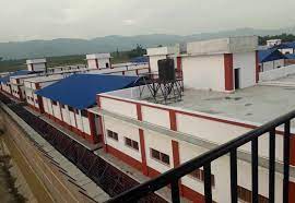 क्षेत्रीय कारागारमा बालबन्दी राख्न शुरु