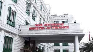 सरकारद्धारा एक महिनामा साढे ३३ अर्ब रकमान्तर