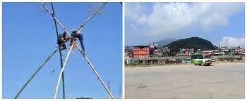 बाहिर रहेकाहरु घर फर्किएसँगै गाउँघरमा चहलपहल