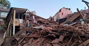 जाजरकोट भूकम्प अपडेट : मृतकको संख्या १३४ पुग्यो