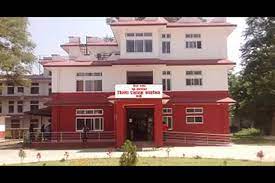 ढुक्कका साथ मतदान गर्ने बाताबरण तयार छ