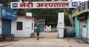 भूकम्पपीडितलाई परामर्श सेवा