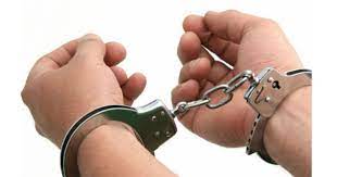 हत्या आरोपमा पक्राउ