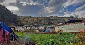 जाजरकोटमा चिसोले थप तीनको मृत्यु